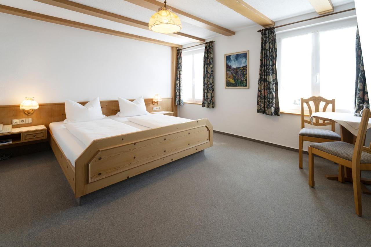 Landgasthof Roessle Uehlingen-Birkendorf Ngoại thất bức ảnh