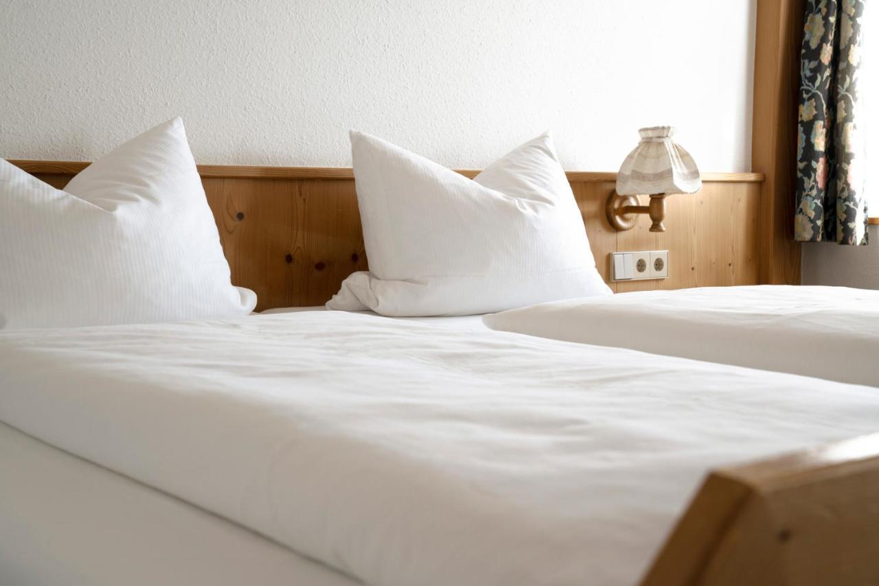 Landgasthof Roessle Uehlingen-Birkendorf Ngoại thất bức ảnh