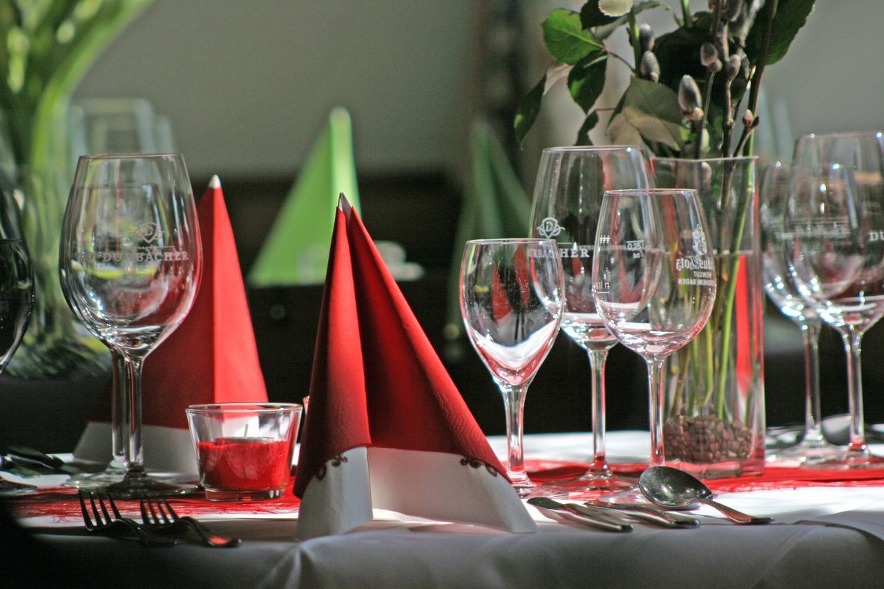 Landgasthof Roessle Uehlingen-Birkendorf Ngoại thất bức ảnh